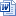 WORD Document